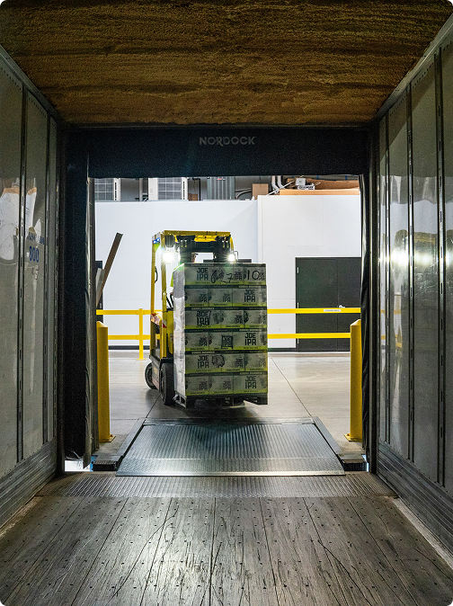 Less Than Truckload